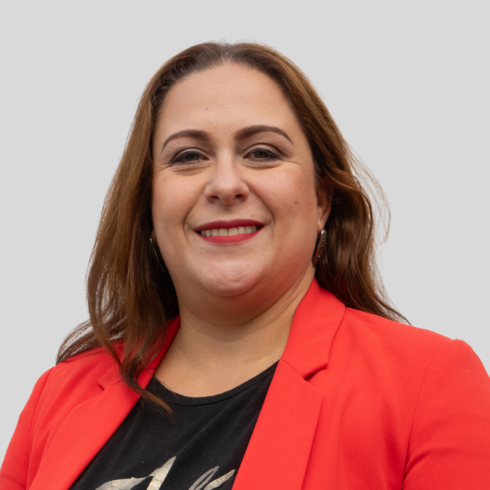 Ana María Calderón Jaramillo