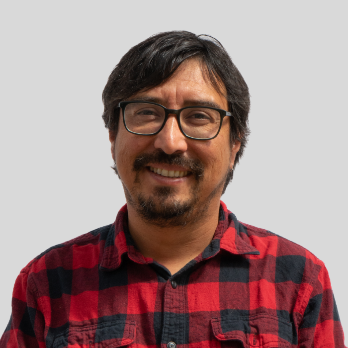 Víctor Ojeda Pacheco