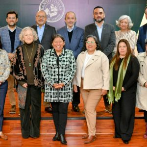 Investigación con sello local: Tarapacá define sus desafíos estratégicos