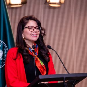 Ceremonias de Titulación de Medicina Veterinaria