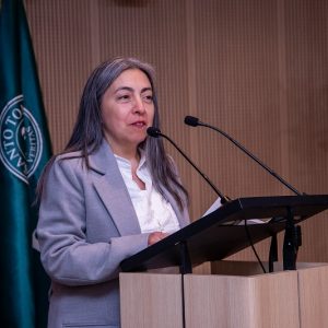 Ceremonia de Titulación de Terapia Ocupacional