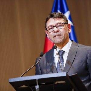 Ceremonias de Titulación de Enfermería