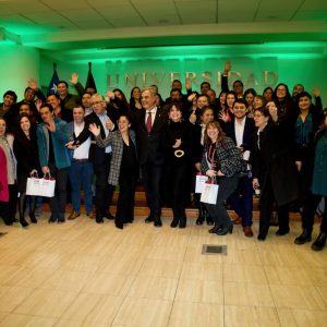 [FOTOS] UST impulsa enfoque “Una Salud” fortaleciendo alianzas con entidades públicas-privada