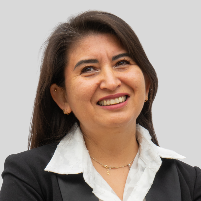 Carmen Muñoz Zambrano