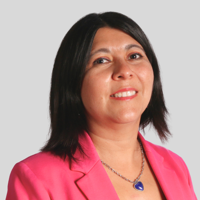 Fernanda Mura Rodríguez