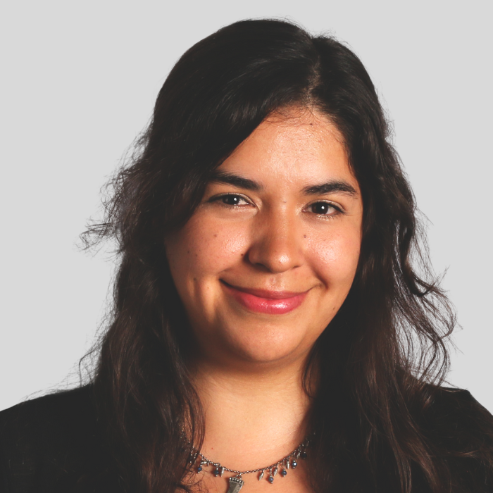 Fernanda Fuenzalida Espinoza