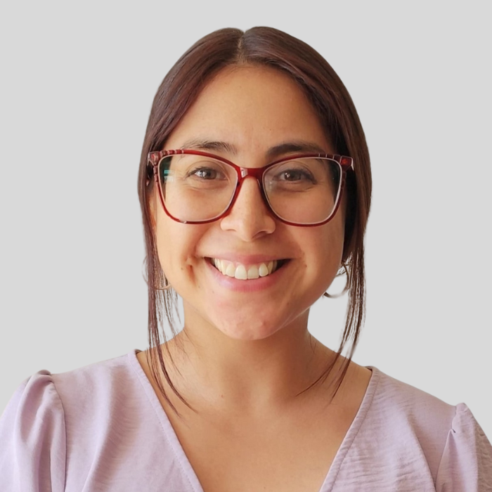 María José Cuitiño