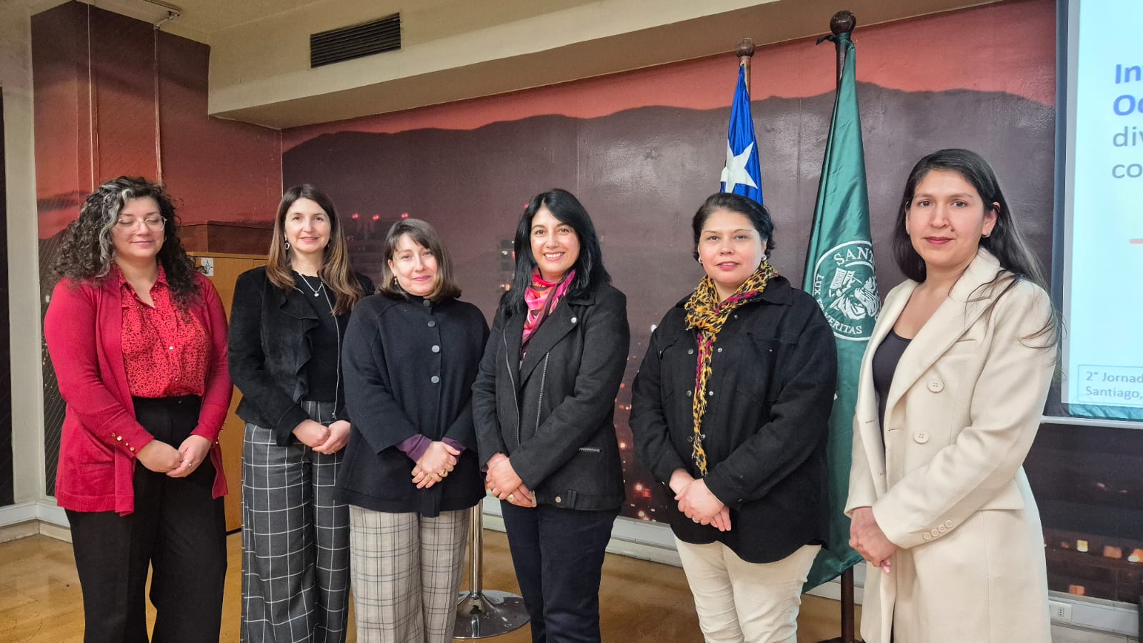 II Jornada de Divulgación Científica de Seminarios de  ...