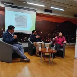 Día del Ingeniero Agrónomo en UST Santiago 2025