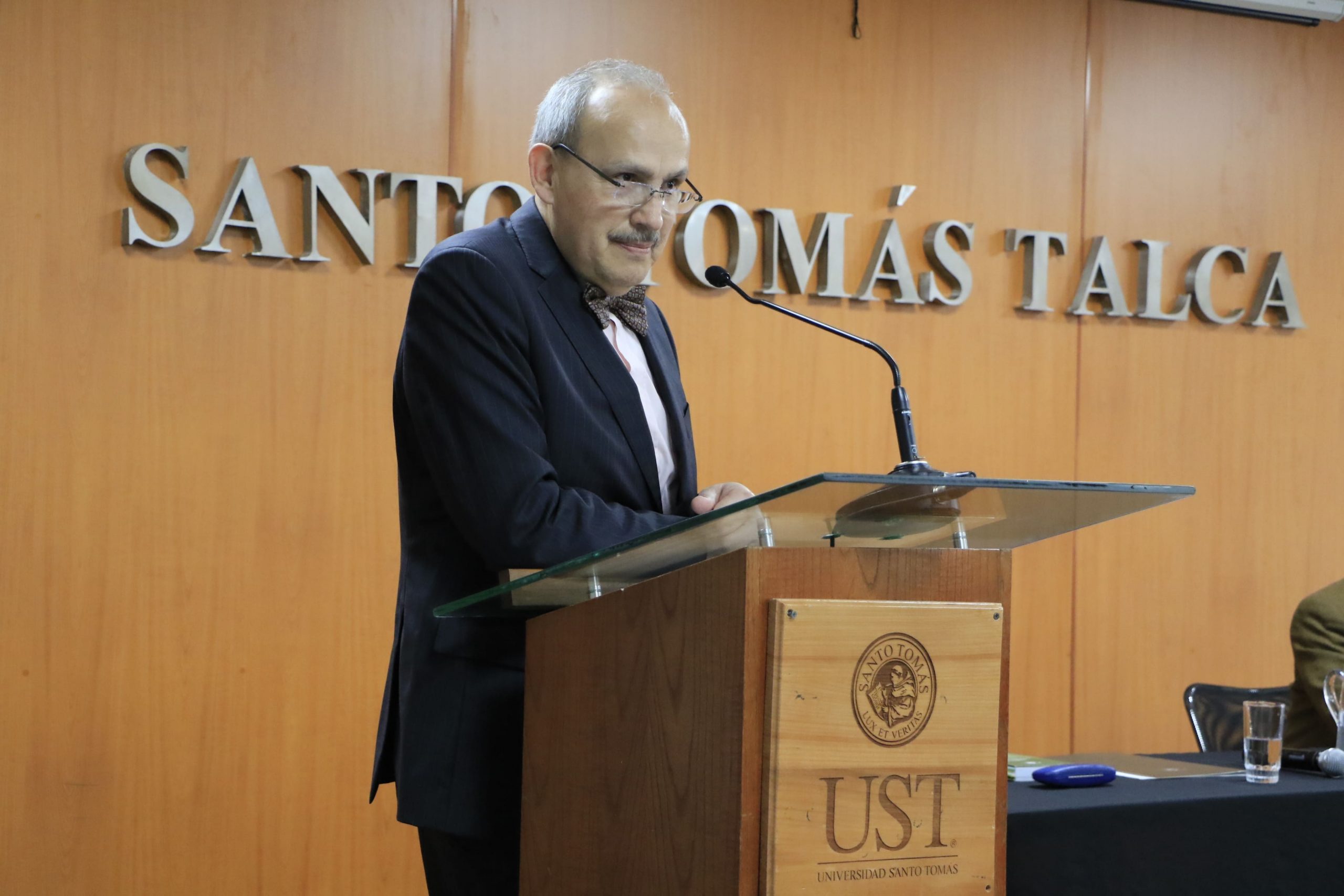 Mario Gómez Montoya: “El Tribunal Constitucional es u ...