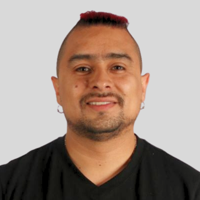 Gonzalo Zepeda Vallejos