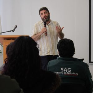 UST Talca celebra el Día del Médico Veterinario con jornada sobre Biodiversidad y Fauna Silvestre