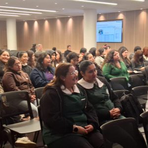 Jornada de Sociabilización del Proceso de Autoevaluación de Educación Parvularia