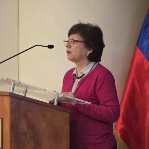 Ceremonia de cierre del Segundo Concurso de Innovación para la Reducción de Pérdidas y Desperdicios de Alimentos