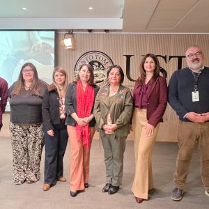 Jornada Internacional de Terapia Ocupacional