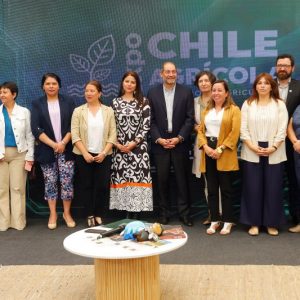 Expo Chile Agrícola 2025