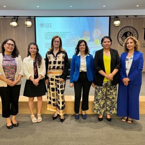 Facultad de Educación realiza seminario sobre innovación en prácticas formativas para fortalecer la inclusión