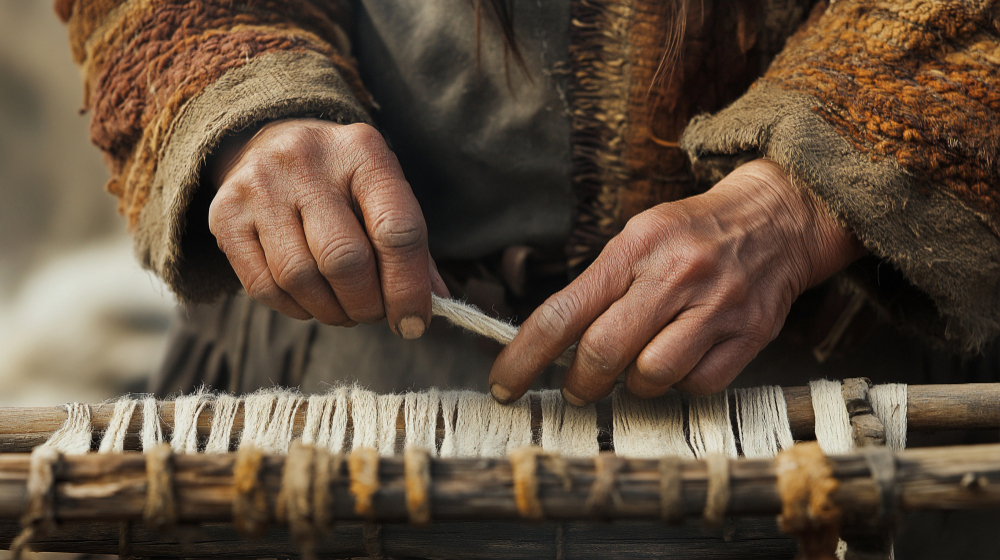 El hilo de la memoria: arpilleristas y el relato social