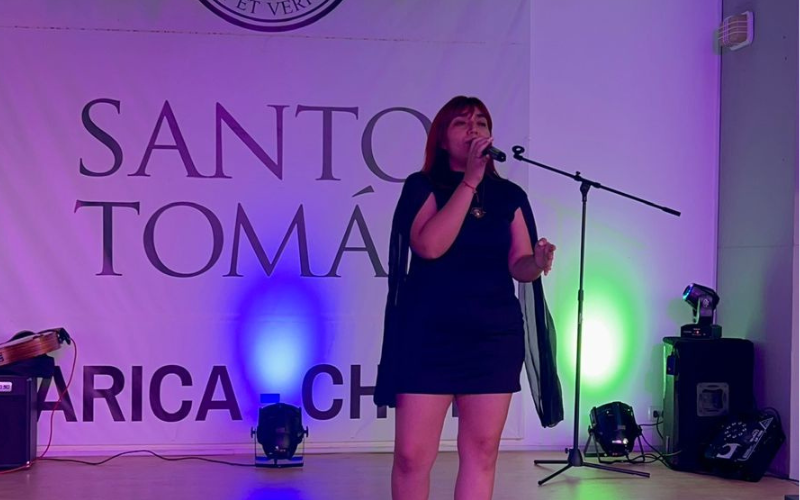 Festival de Talentos premió a los nuevos rostros artís ...