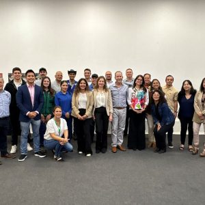 UST anuncia creación de mesa de trabajo sobre seguridad e inocuidad alimentaria