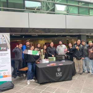 Día del Geólogo: UST conmemora la fecha con actividades en La Serena y Santiago