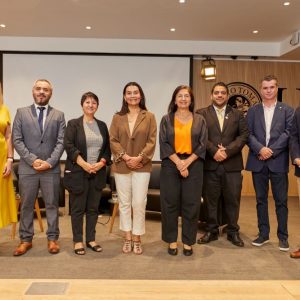 Encuentro “Clínicas Docentes-Asistenciales: Atención, Formación y Vinculación desde el Programa de Salud Comunitaria