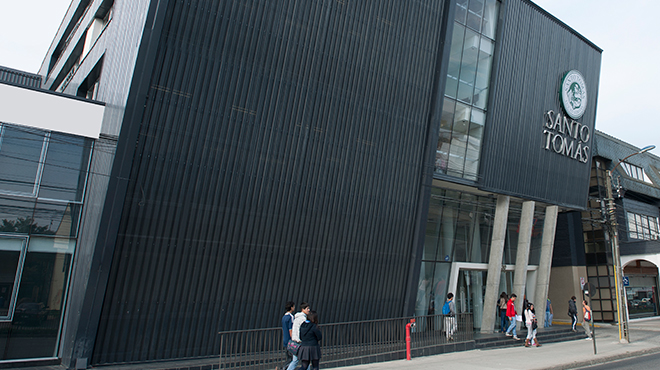 UST formará parte de Centro Tecnológico de Biotecnología para la sostenibilidad de la Región de Los Ríos