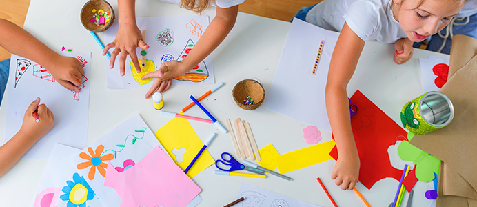 Diplomado en Motricidad Infantil: Estrategias Neurodidacticas para el desarrollo del aprendizaje motor