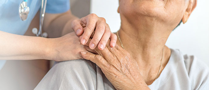 Diplomado en Atención Geriátrica y Gerontología Social