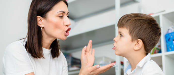 Diplomado en Abordaje Fonoaudiológico en Niños, Niñas y Adolescentes