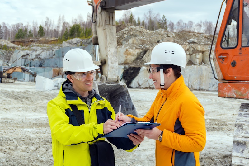 Diplomado en Administración de Contratos para la Minería