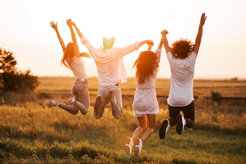 Diplomado en Bienestar y Salud Mental Adolescente