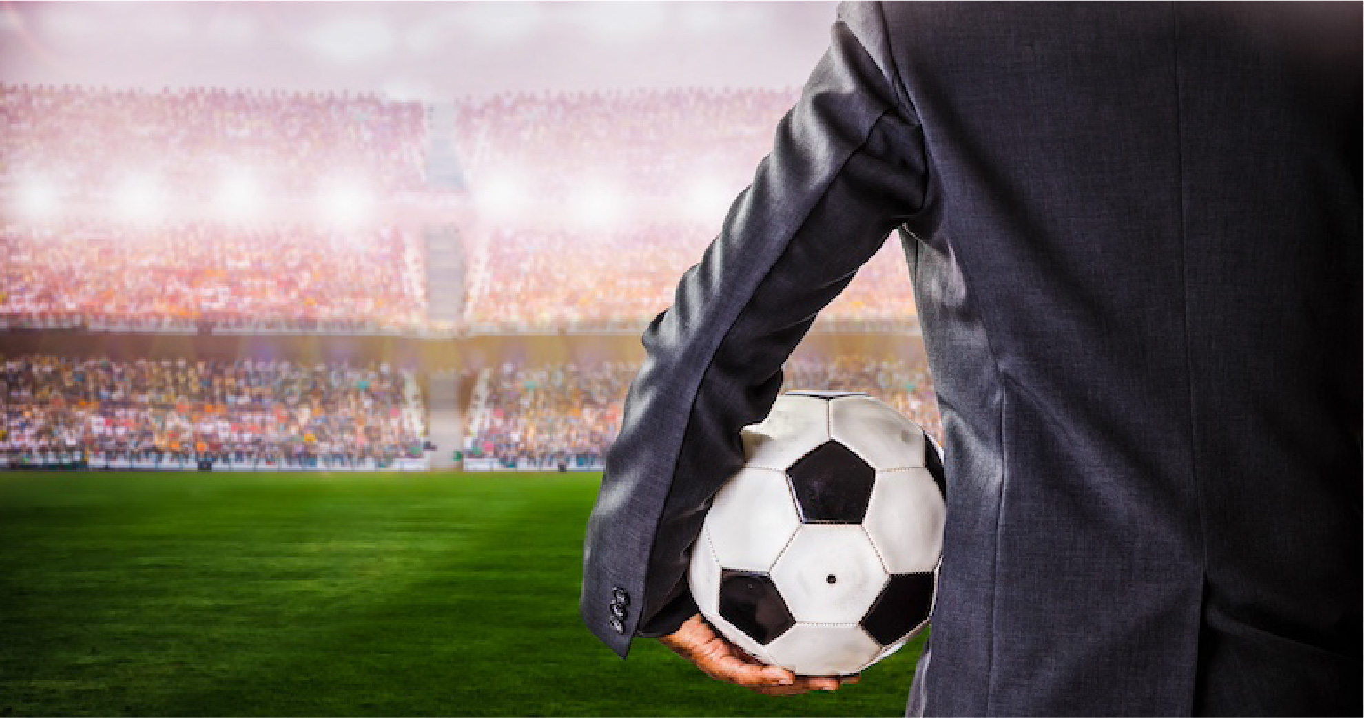 Diplomado Internacional FIFA/CIES de Gestión del Deporte