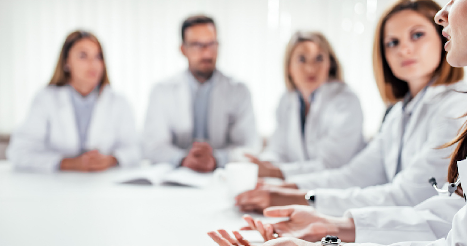 Diplomado en Gestión de la Calidad y Acreditación en Salud
