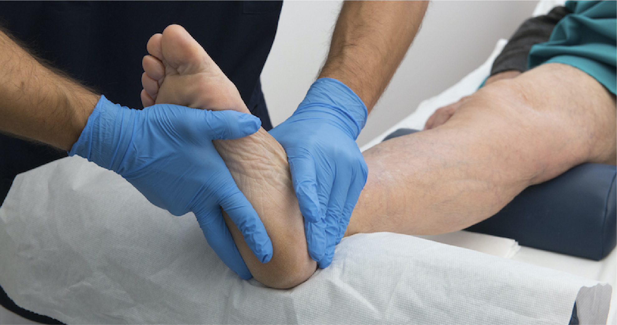 Diplomado en Terapia Manual y Rehabilitación de las Disfunciones Musculoesqueléticas