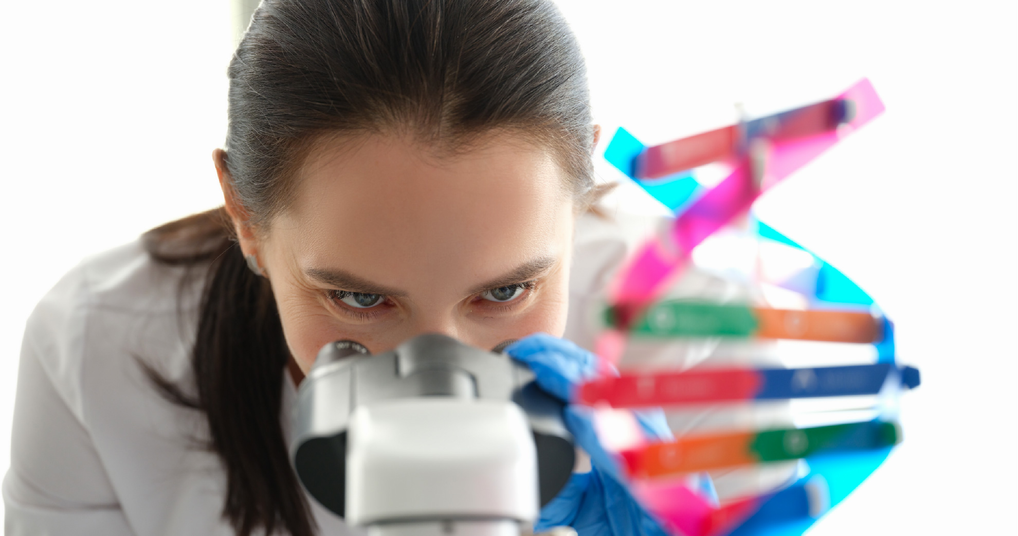 Magíster en Diagnóstico Molecular para su Aplicación en el Laboratorio Clínico e Investigación
