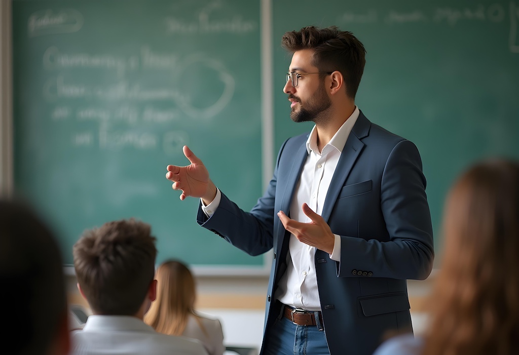 Diplomado en Didáctica para la Docencia Superior 