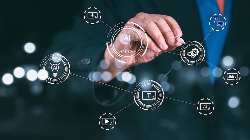 Diplomado en Liderazgo para la Transformación Digital