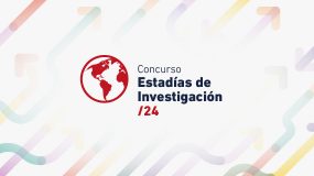 Concurso Estadías de Investigación 2024
