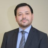 Cristian Bustos Flores