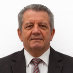 Alberto Pablo Augsburger Bachmann