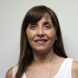 Ana María Salinas Sepúlveda