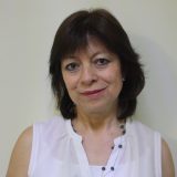 Carmen Gloria Herrera González