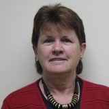 Carmen Gloria de Val Iriarte