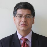Daniel Gaete Villagra