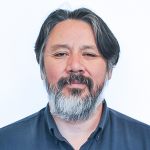 Francisco Javier Cuevas Cortés