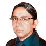 Sergio Fernando Gangas Ferrada