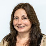 Irmgard Paris Pizarro
