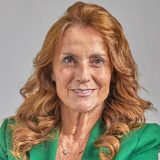 María de la Luz Benavente Riobó