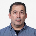 Miguel Castro Retamal